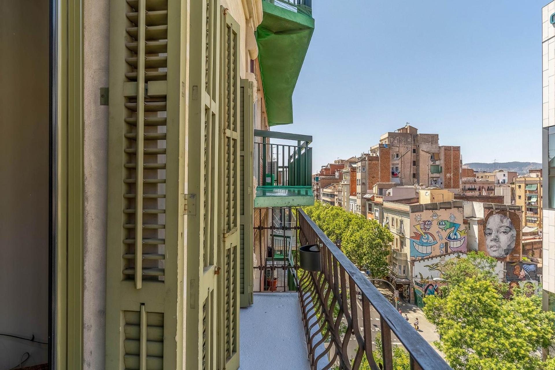 Ab Montjuic — Fotos 3